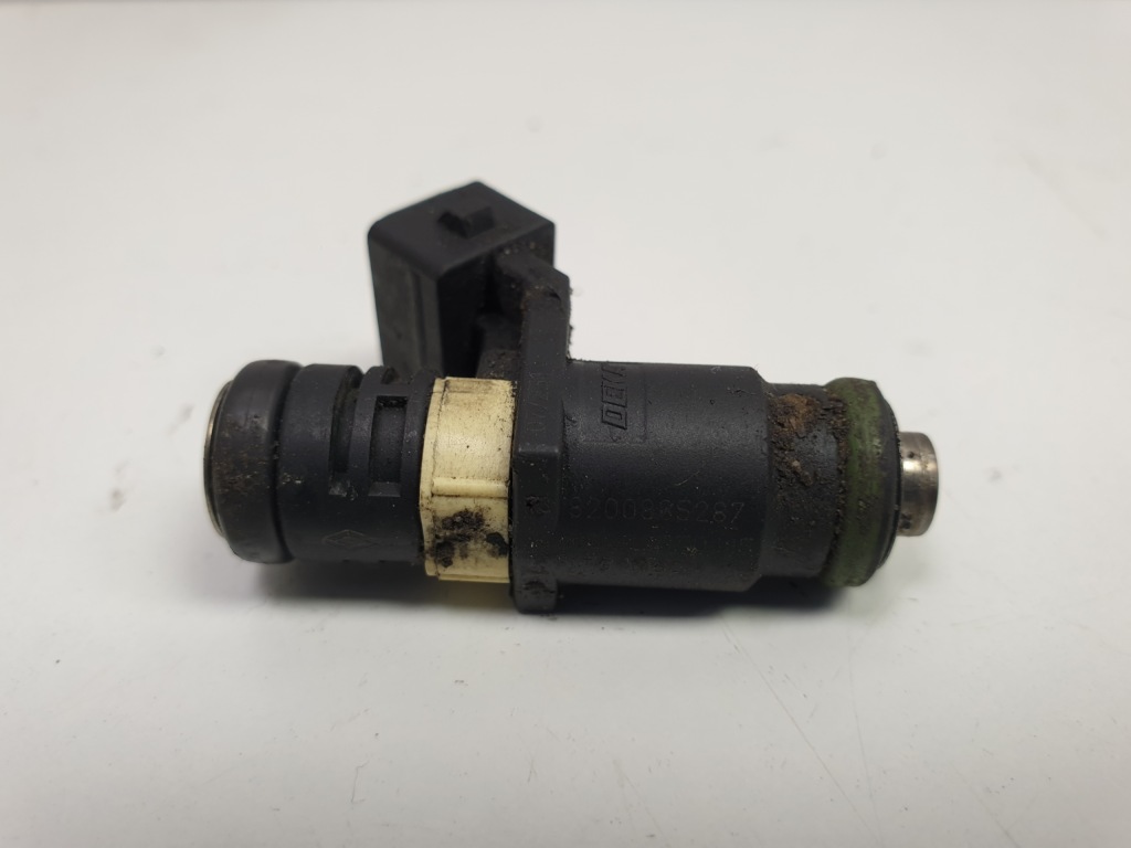 фото №3, Renault clio iii 1.2 tce форсунка