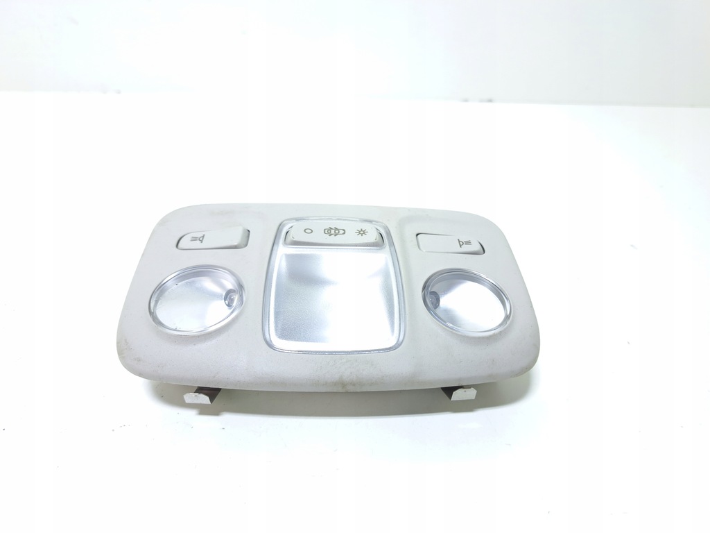 фото №1, Citroen c4 picasso ii лампа освітлення салону кабіни стельовий