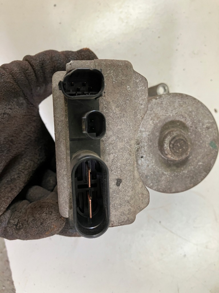 фото №5, Двигун моторчик рейки рульового управління mercedes a klasa w176 6700003026