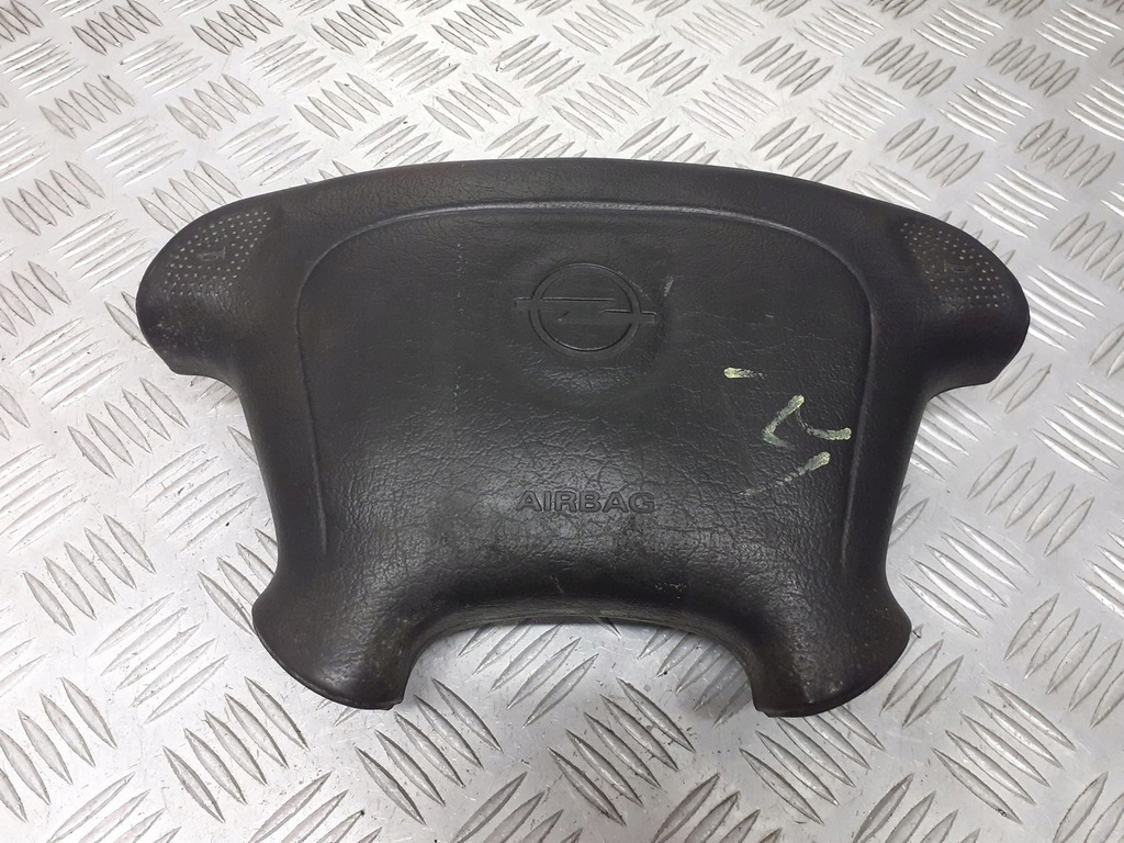 фото №1, Подушка подушка безопасности водителя opel astra f i