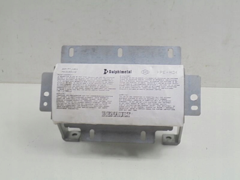 фото №7, Modus подушка безопасности пассажира подушка 8200216039 a