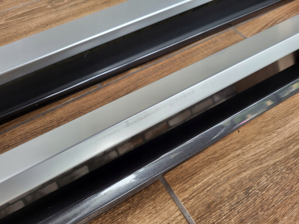 фото №8, Обшивка спойлер кузов ford ranger vi 2022-