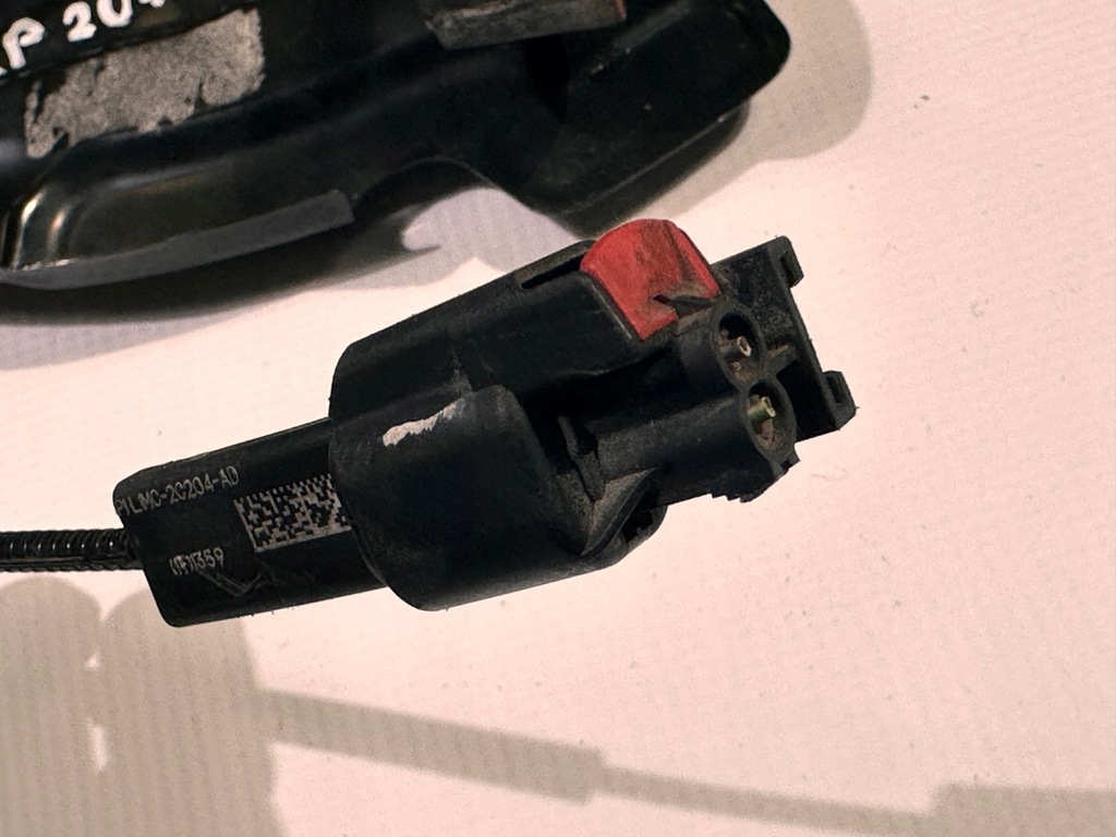 фото №6, Поворотный кулак перед передняя правая ford explorer 4x2 4x4 2020+