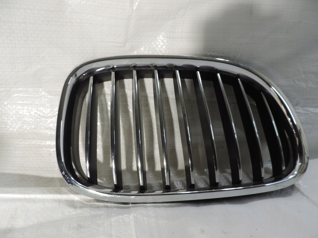 фото №1, Bmw 7 f01 решітка радіатора права решітка радіатора 51137295298