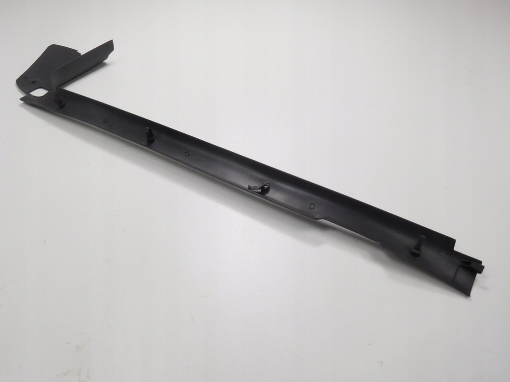 фото №6, Молдинг порог левая накладки боковой ford fiesta 1995-2002 оригинальный номер 1126559