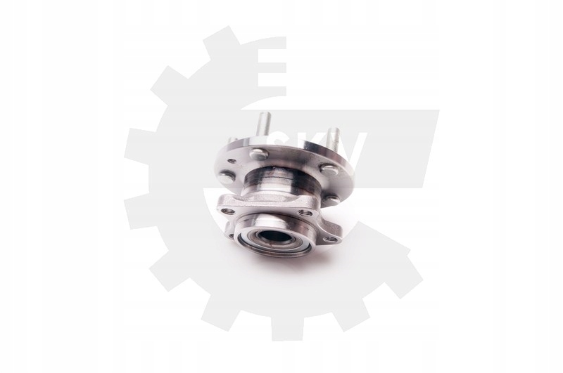 фото №13, Ступиця колеса з підшипник задня mazda cx-9