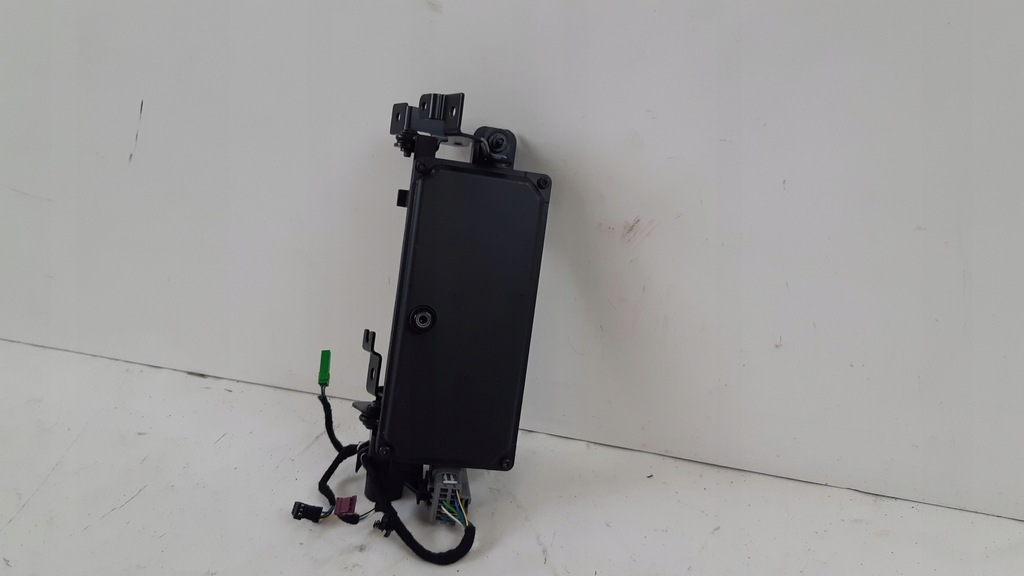 фото №2, Volvo xc40 радар камера датчик 32268833