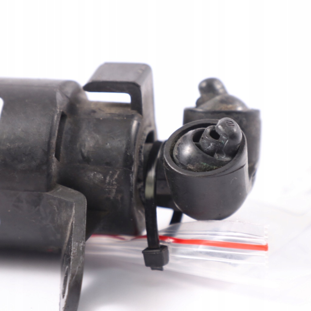 Mercedes w221 омыватель фары фара правый  a2118601647 Оригинал