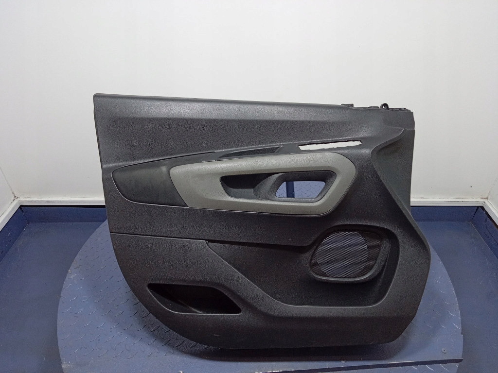 фото №1, Peugeot rifter berlingo iv обивка дверь перед левая eu 9816791277