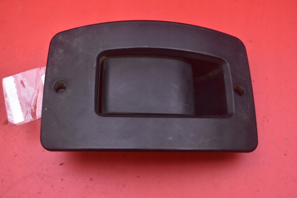 Купить Ручка внутренняя правая задний  czarna 242449 citroen jumper 2 ii 04-15