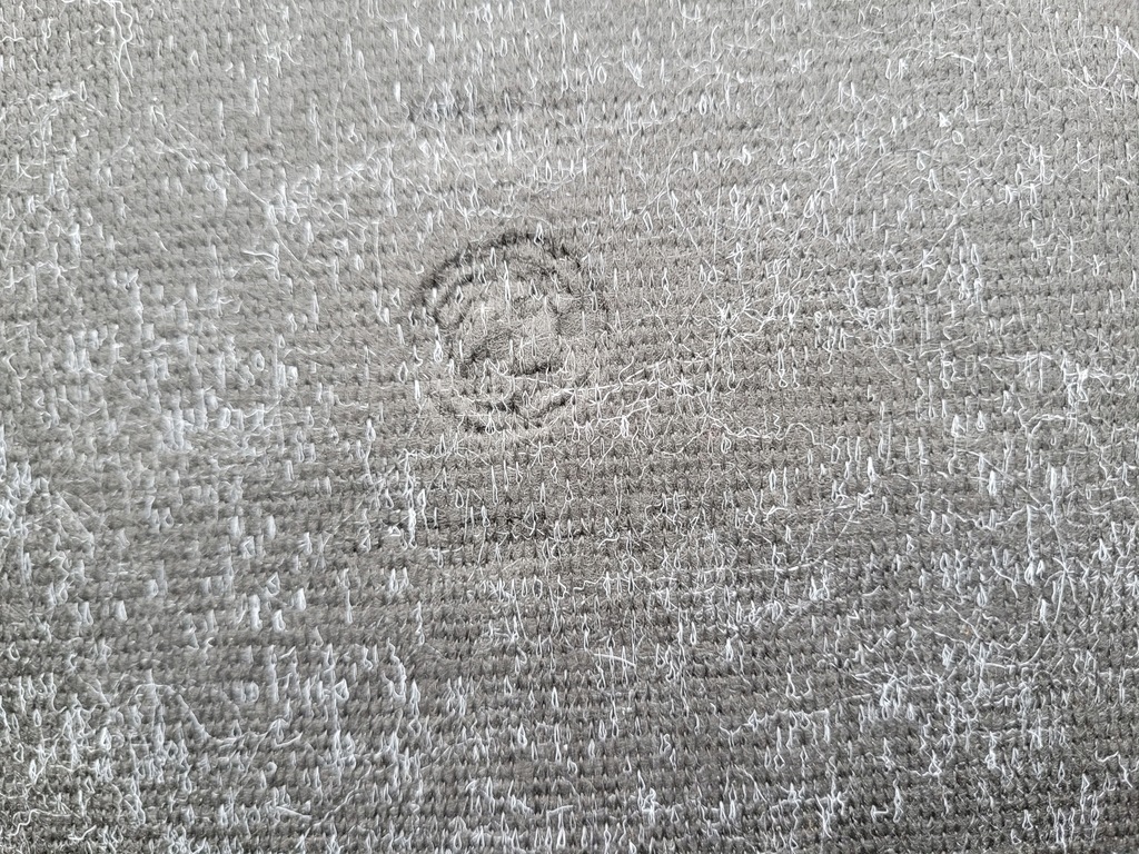 фото №7, Полка задняя багажника fiat punto ii eu