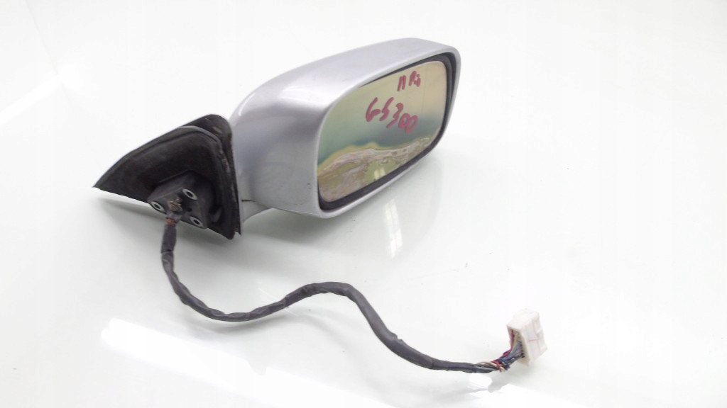фото №6, Зеркало правое lexus gs300 gs 300 ii 11 pin
