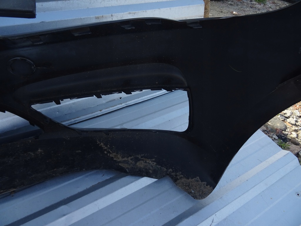 фото №7, Бампер перед bmw 2 f45 active tourer 14-