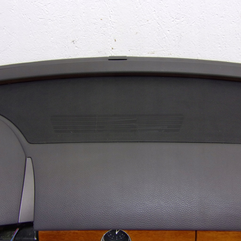 фото №9, Панель приладів приладова volkswagen phaeton