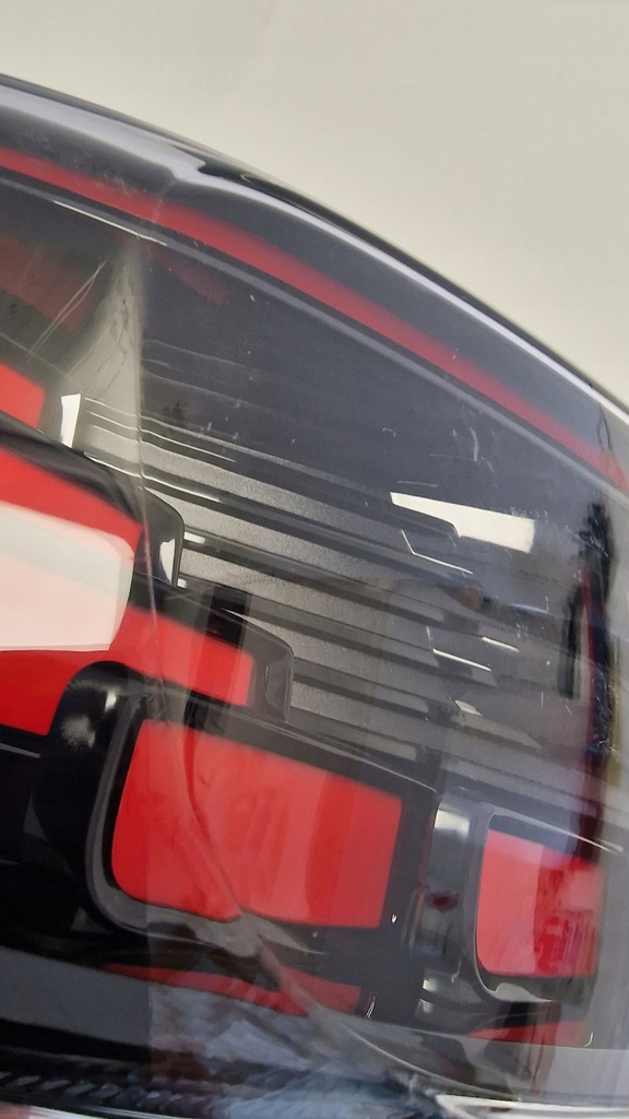 фото №14, Vw id4 id.4 id5 id.5 iq light лампа задняя задняя левая led 11a945207a