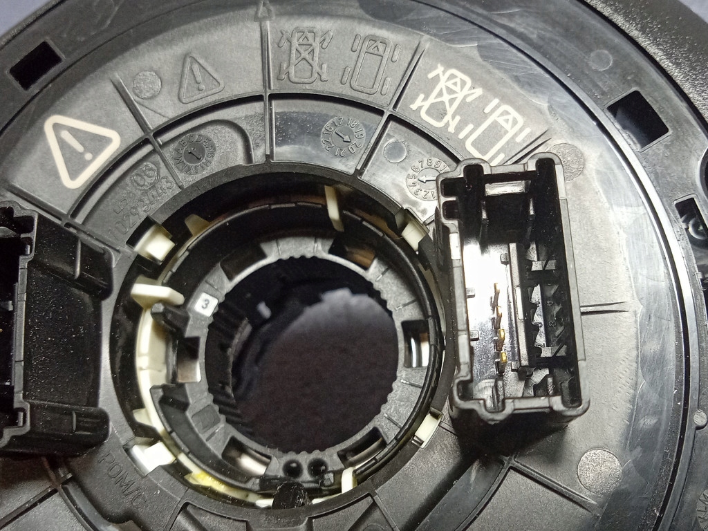 фото №7, Mercedes gls x167 переключатель комбинированный лента a1679006910