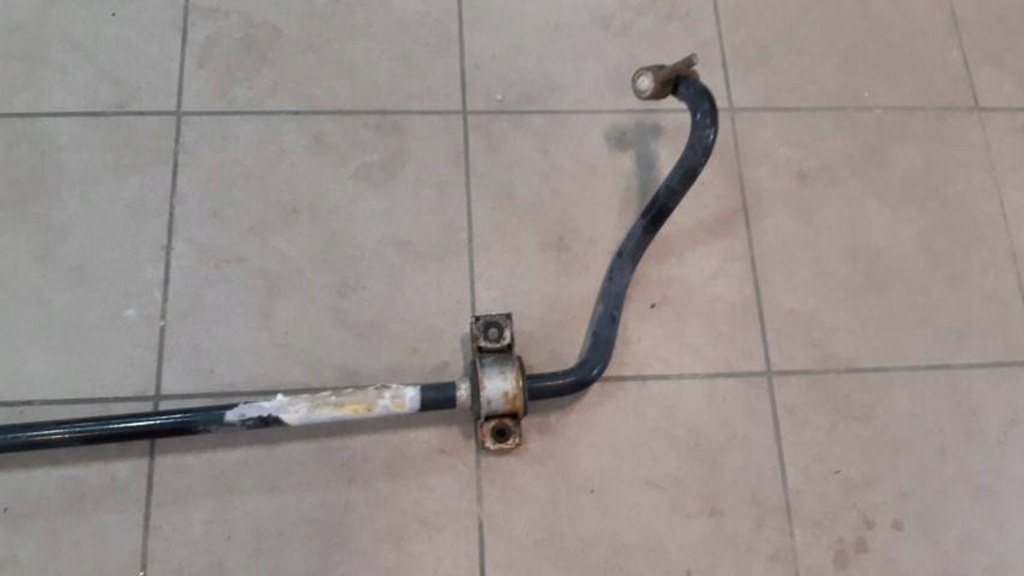 фото №3, Scudo jumpy expert 2 стабилизатор перед