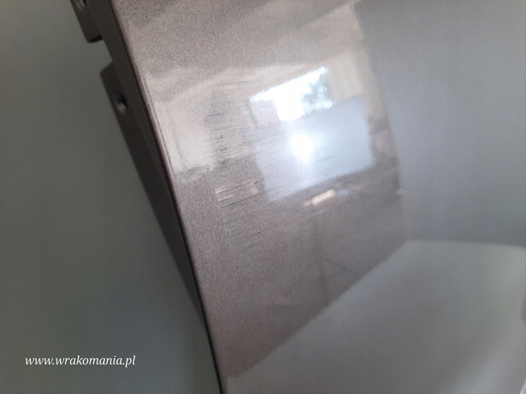 фото №6, Hyundai santa fe iv двері перед передні праве