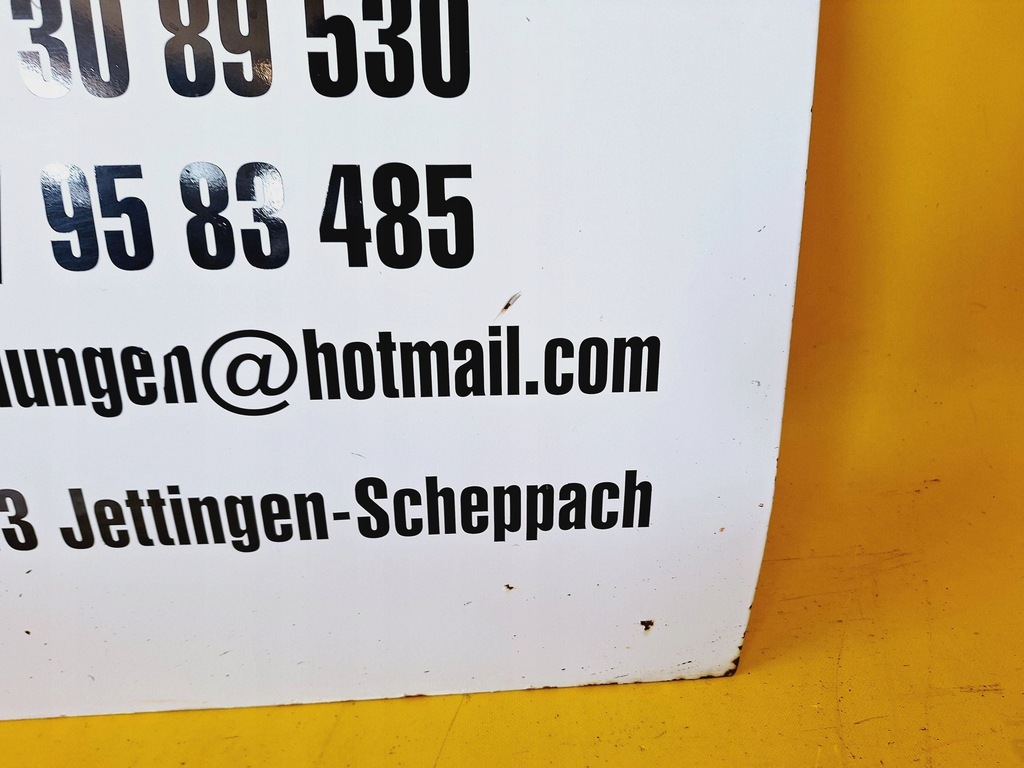 фото №6, Двері лівий перед ліва передні fiat ducato ii nr1882