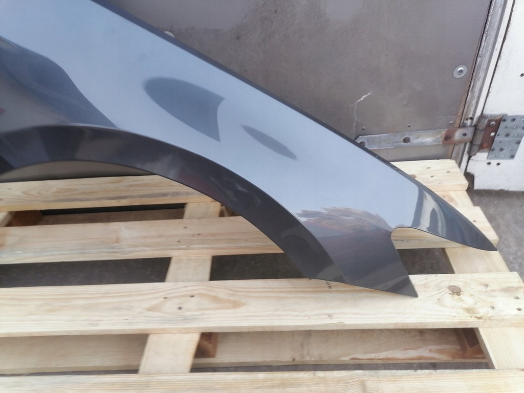 фото №7, Крыло правый volkswagen passat b8 lr7h