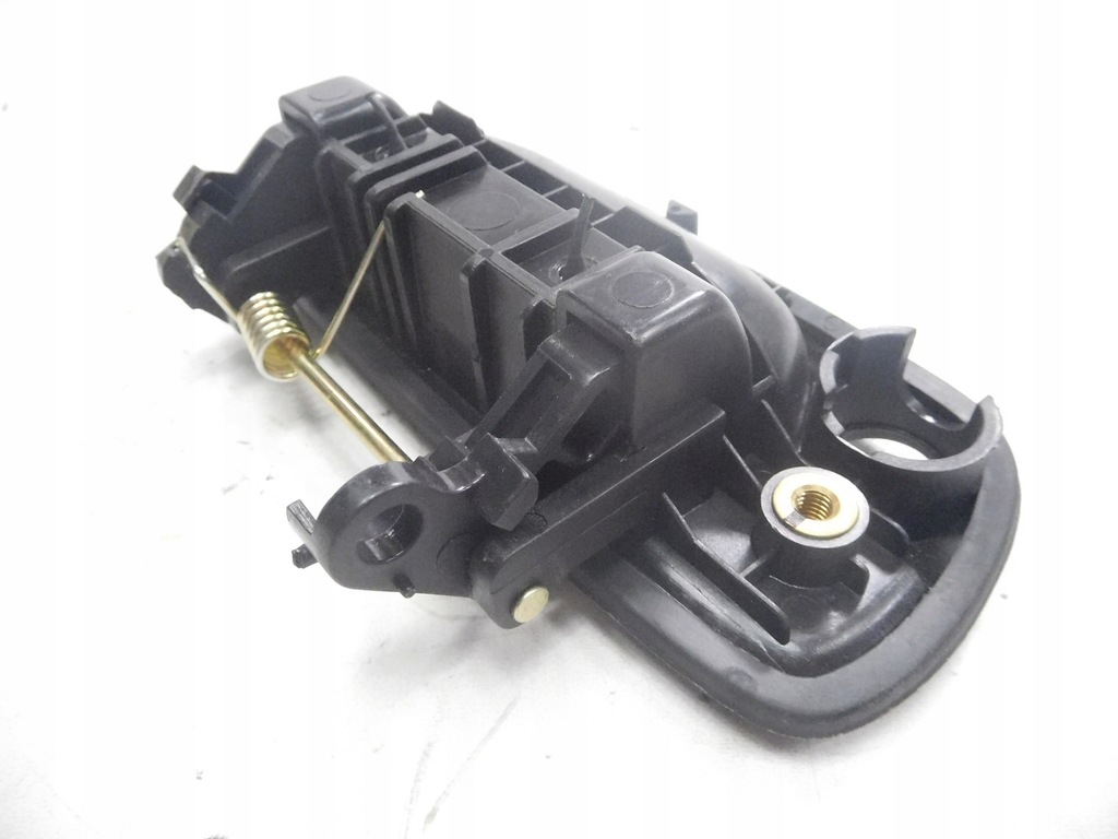 фото №6, Ручка дверь передних левых hyundai accent оригинальный номер 82650-25000ca