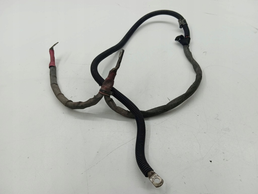 фото №1, Mercedes-benz ml w164 2006 джгут генератора