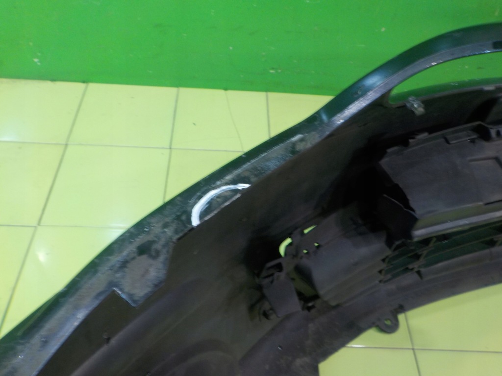 Купить Citroen c4 b7 ii 1.6 hdi 12r бампер перед