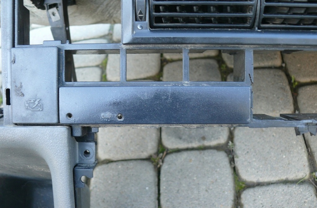 фото №11, Приборная панель приборная приборная панель vw transporter iv t4