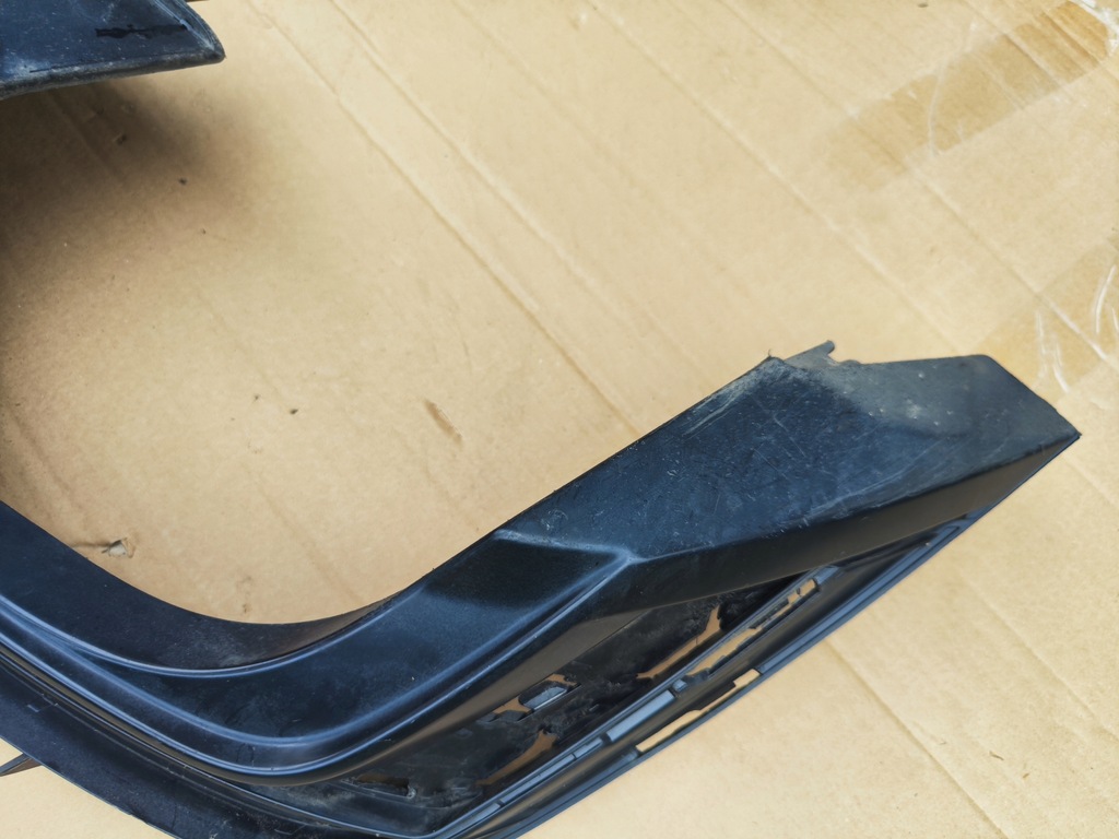 фото №11, Накладка задняя audi a5 8w b9 lift 8w6807521ak 8w6807521 ak