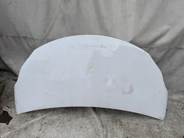 фото №1, Капот suzuki alto 09-