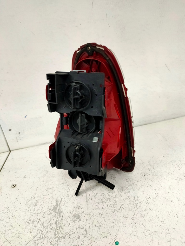 фото №4, Лампа левая задняя 2757009 mini cooper d r56