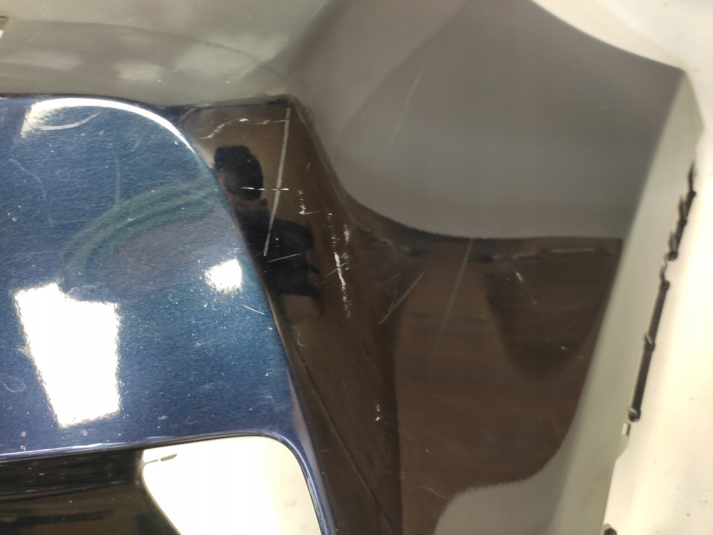 фото №8, Toyota rav4 iv lift бампер передний pdc 2015-