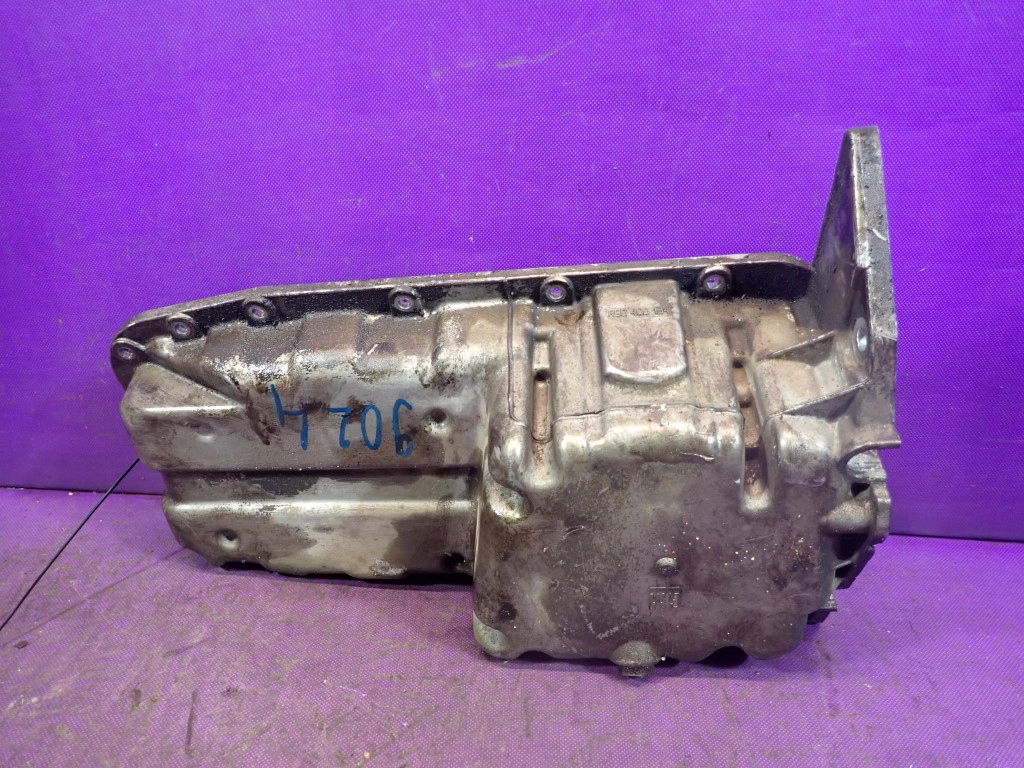 Opel astra g 2 98-09 1.6 поддон масляная r90400134 Цена