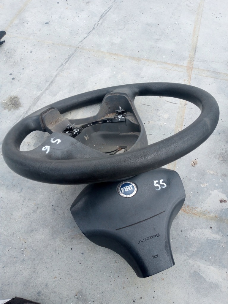 фото №10, Fiat ducato лічильник швидкості прилади 57