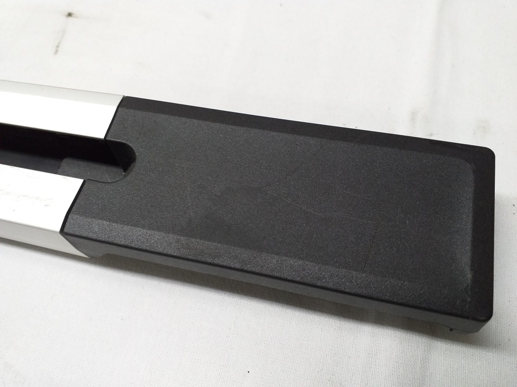 фото №5, Audi a6 c7 рейки багажника kombi kpl