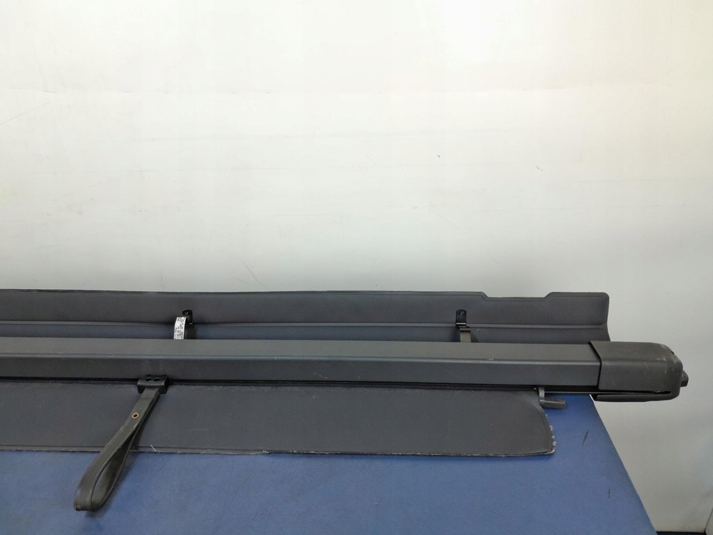 фото №7, Volvo xc90 i шторка багажника