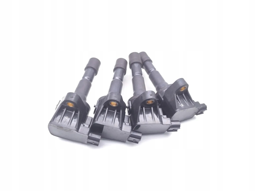 фото №11, Honda cr-z катушка зажигания wysokiego напряжения 1.5 ima mild hybrid cm11-116