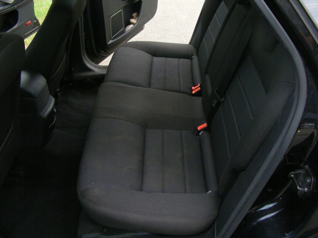 фото №7, Ford mondeo iv 4 mk4 прокладка дверь задняя левая правая хэтчбек kombi