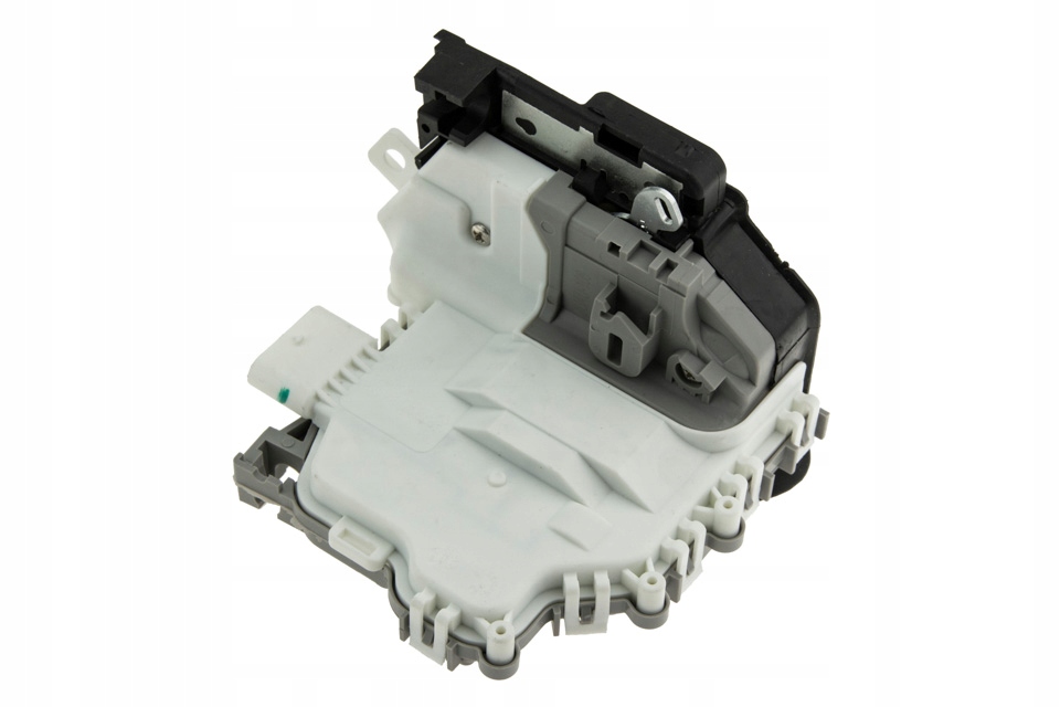 фото №1, Замок дверь перед правый audi q2 q5 r8