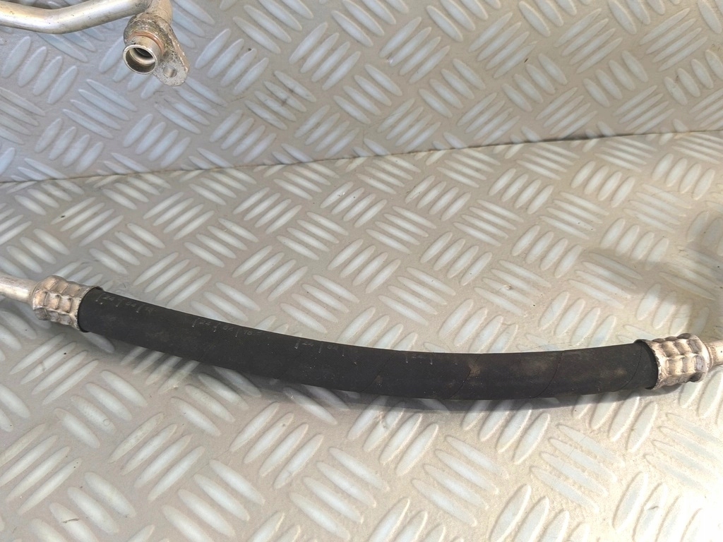 фото №8, Renault master iii lift 2.3 dci шланг wąż кондиционера 24635-3g 12342248