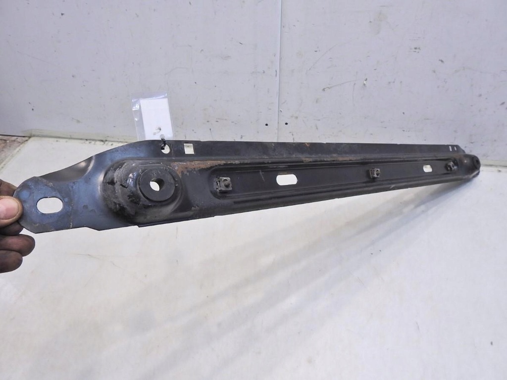 фото №7, Балка pod радиатор peugeot 308 i 2.0 hdi
