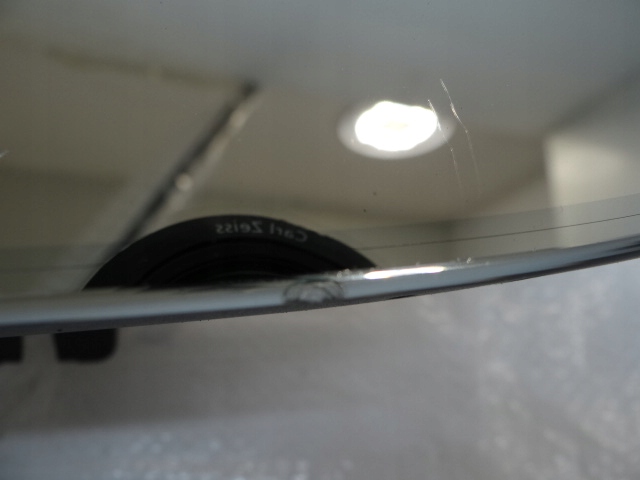 фото №4, Peugeot 2008 ii зеркало заднего вида внутреннее фотохромный 98197904xt