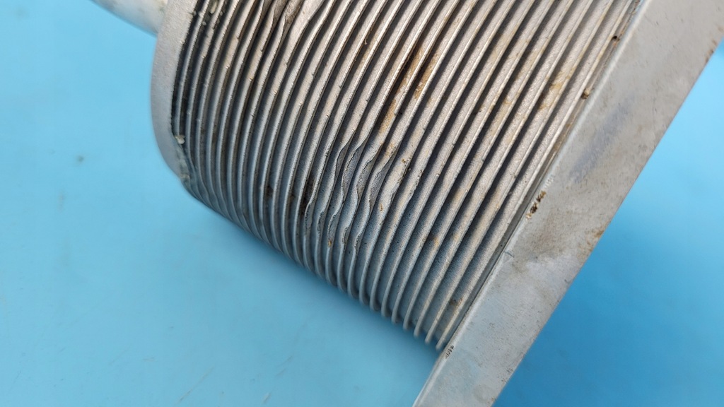 фото №13, Mitsubishi asx 18r 2.2 did радиатор масла коробки передач 2920a108