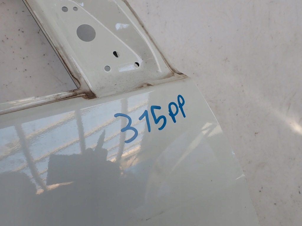 фото №5, Mitsubishi space star ii 2 12- двері перед передні праве