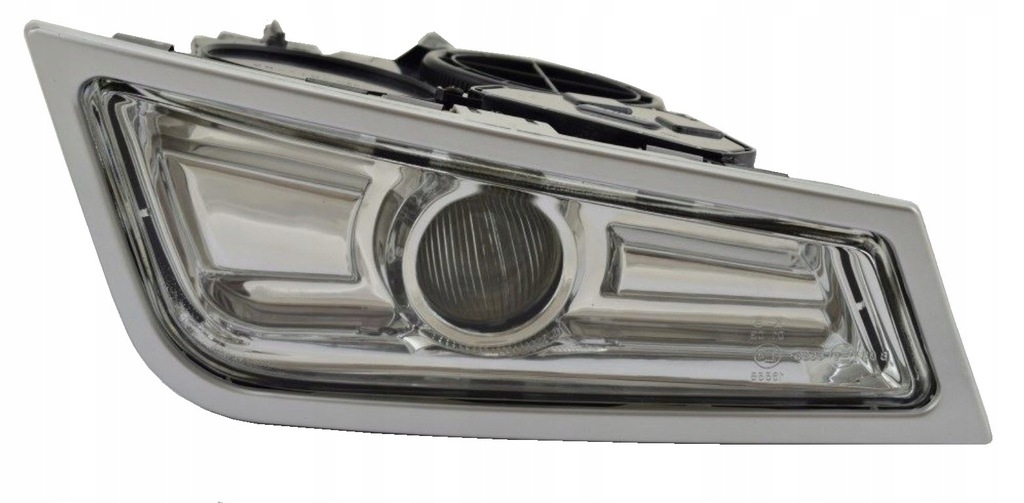 фото №1, Протитуманна фара протитуманний правий volvo fh fm
