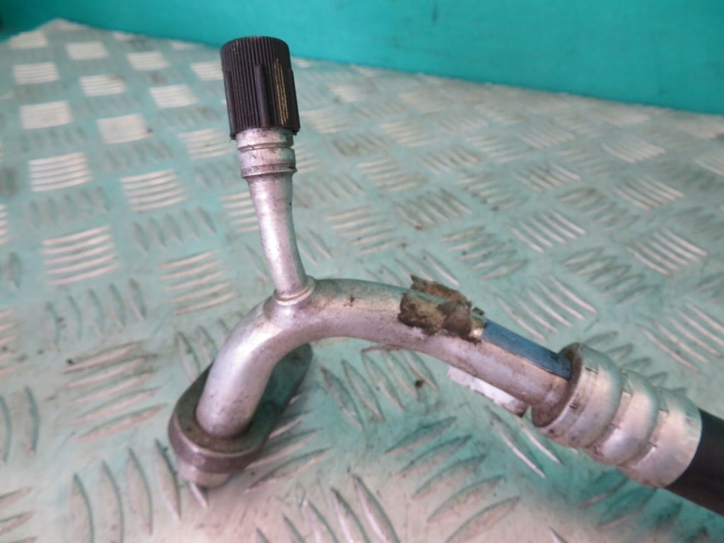 фото №4, Шланг кондиціонера ford ranger iv 3.2 14r