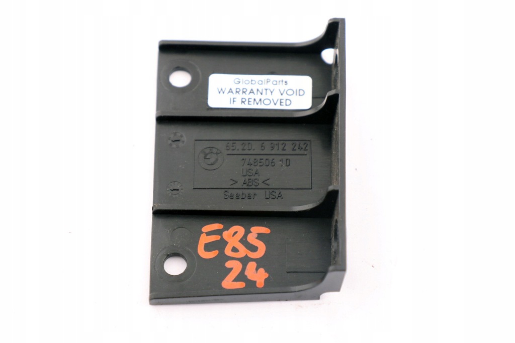 фото №12, Bmw e85 z4 кронштейн кронштейн антена підсилювач