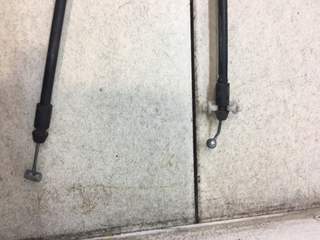 фото №6, Замок дверь раздвижных boxer ii 6 pin 1348633080