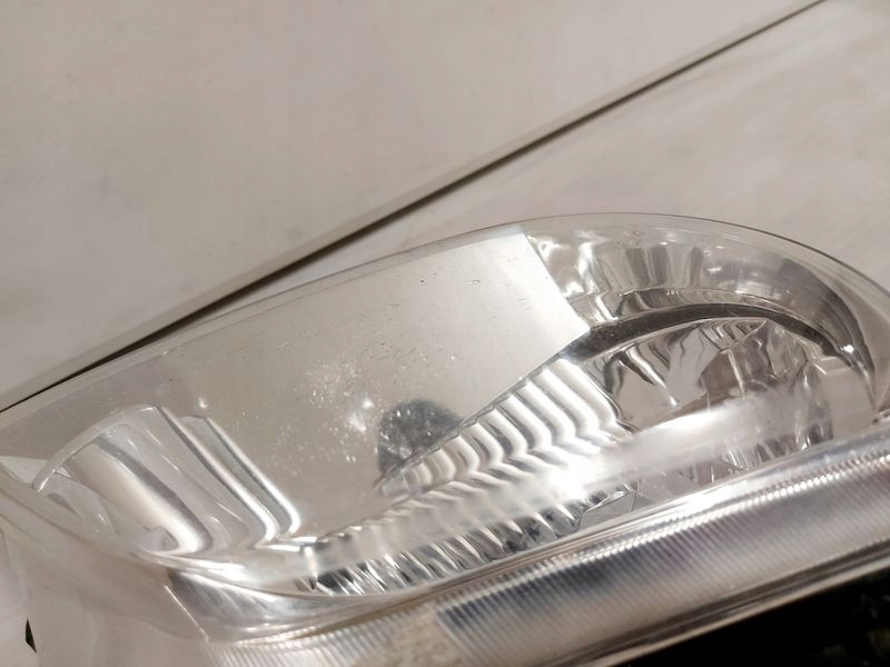 фото №7, Mazda mpv лампа правий перед europa