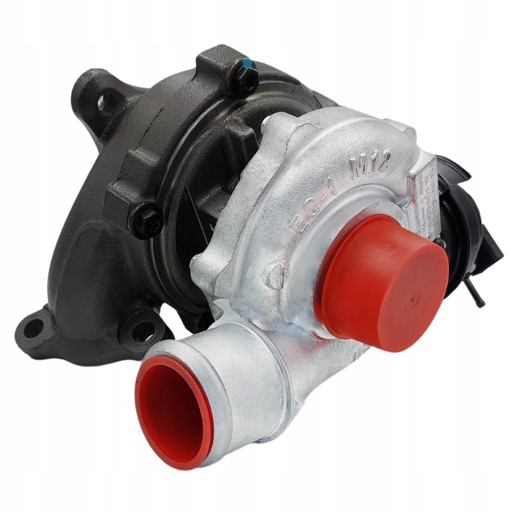 фото №11, Турбіна turbo honda cr-v iv ix 1.6 i-dtec 120km/88kw 820371